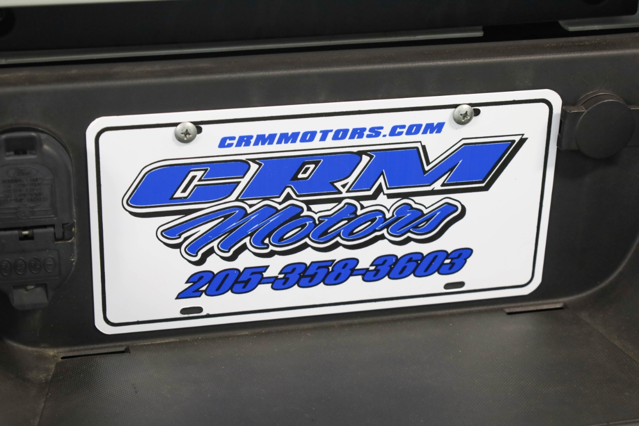 Ford Super Duty F-250 SRW King Ranch 4WD Crew Cab 8' Box 2022