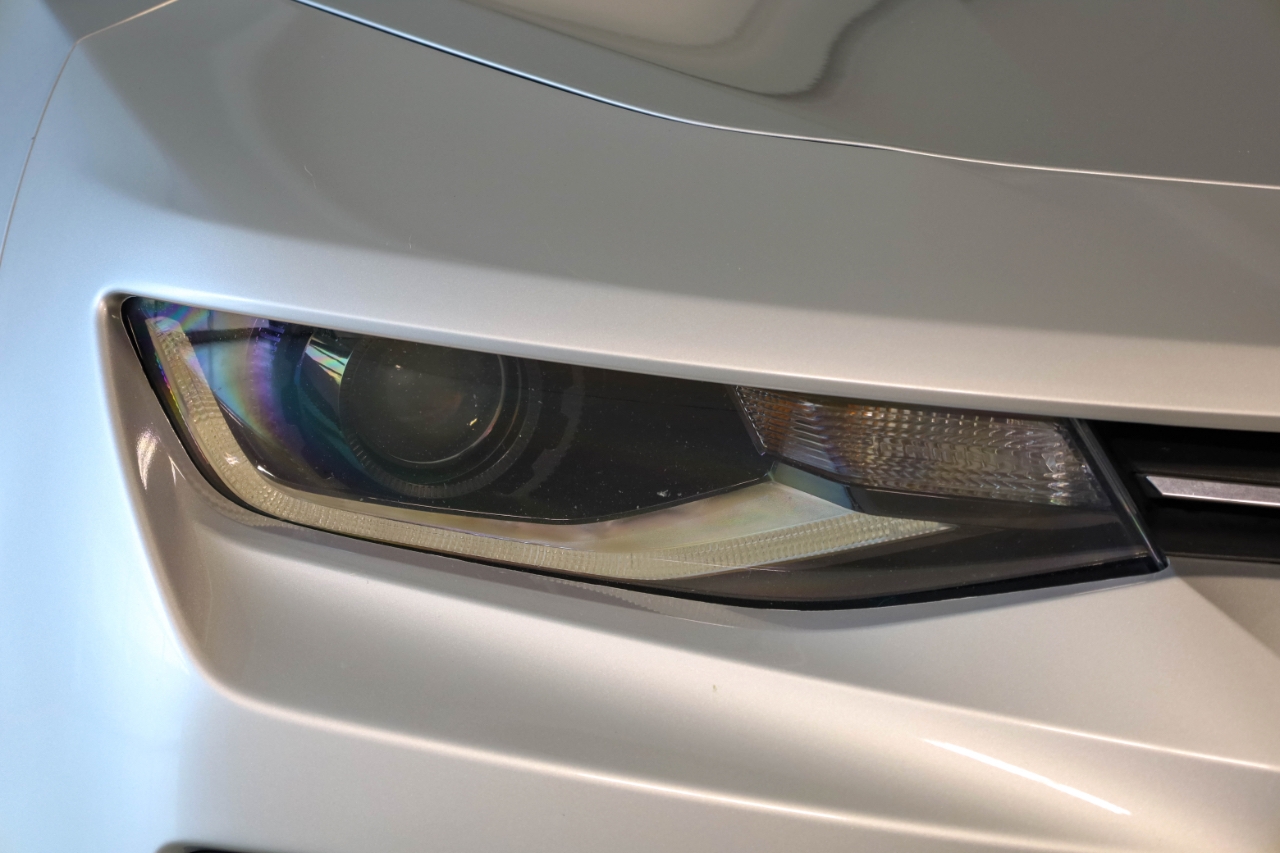 Chevrolet Camaro 2dr Cpe 2LT 2016