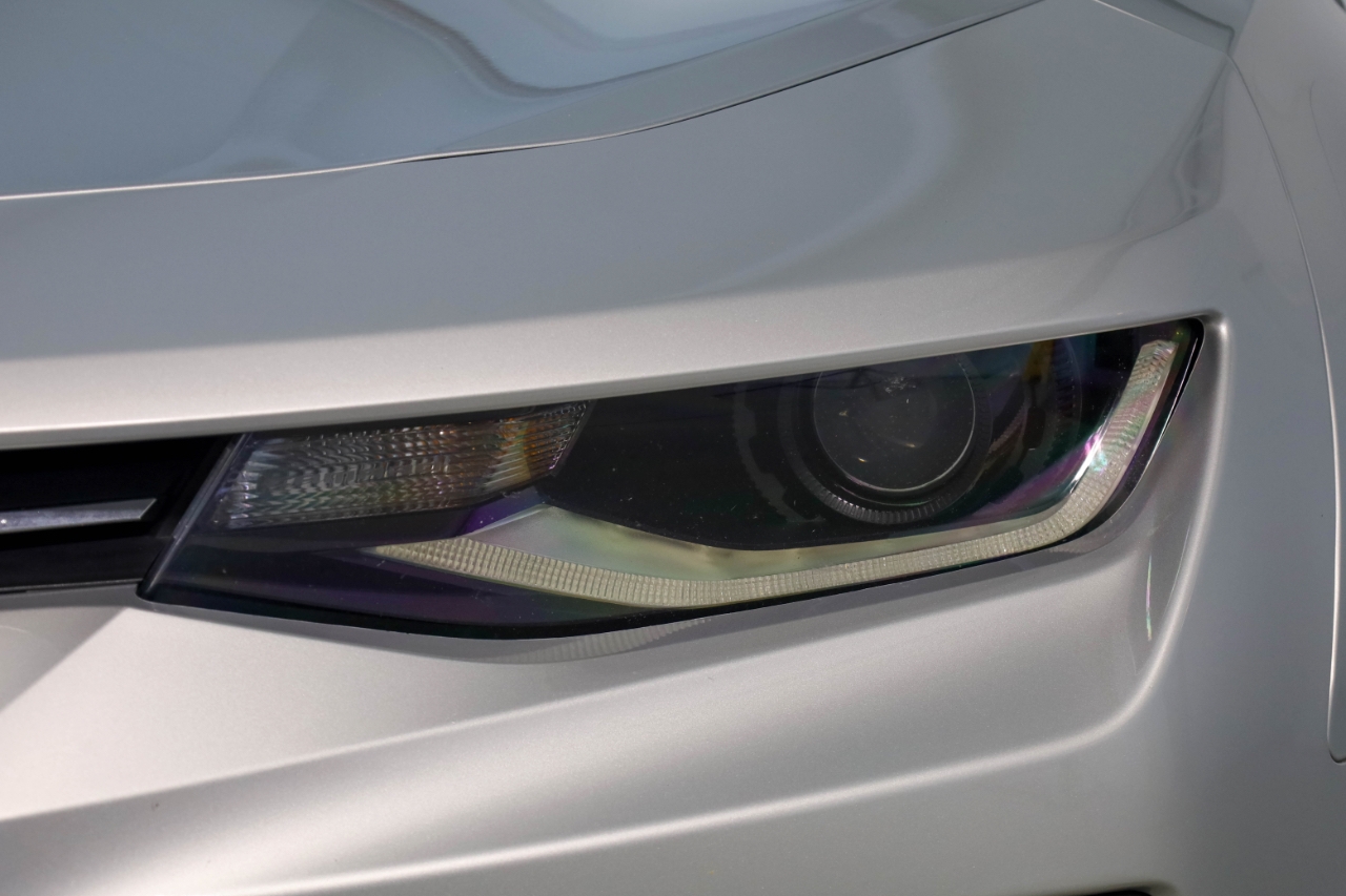 Chevrolet Camaro 2dr Cpe 2LT 2016