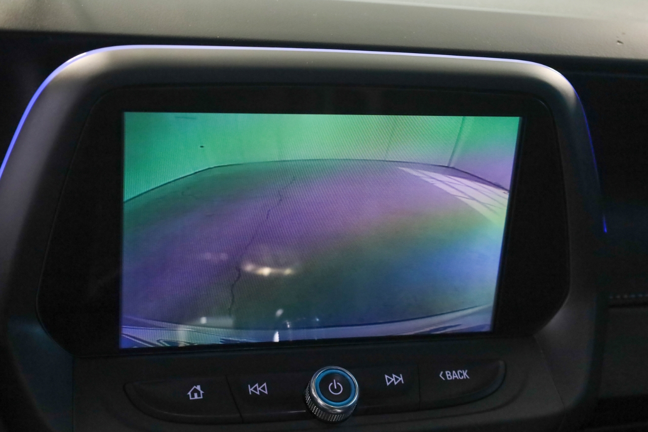 Chevrolet Camaro 2dr Cpe 2LT 2016