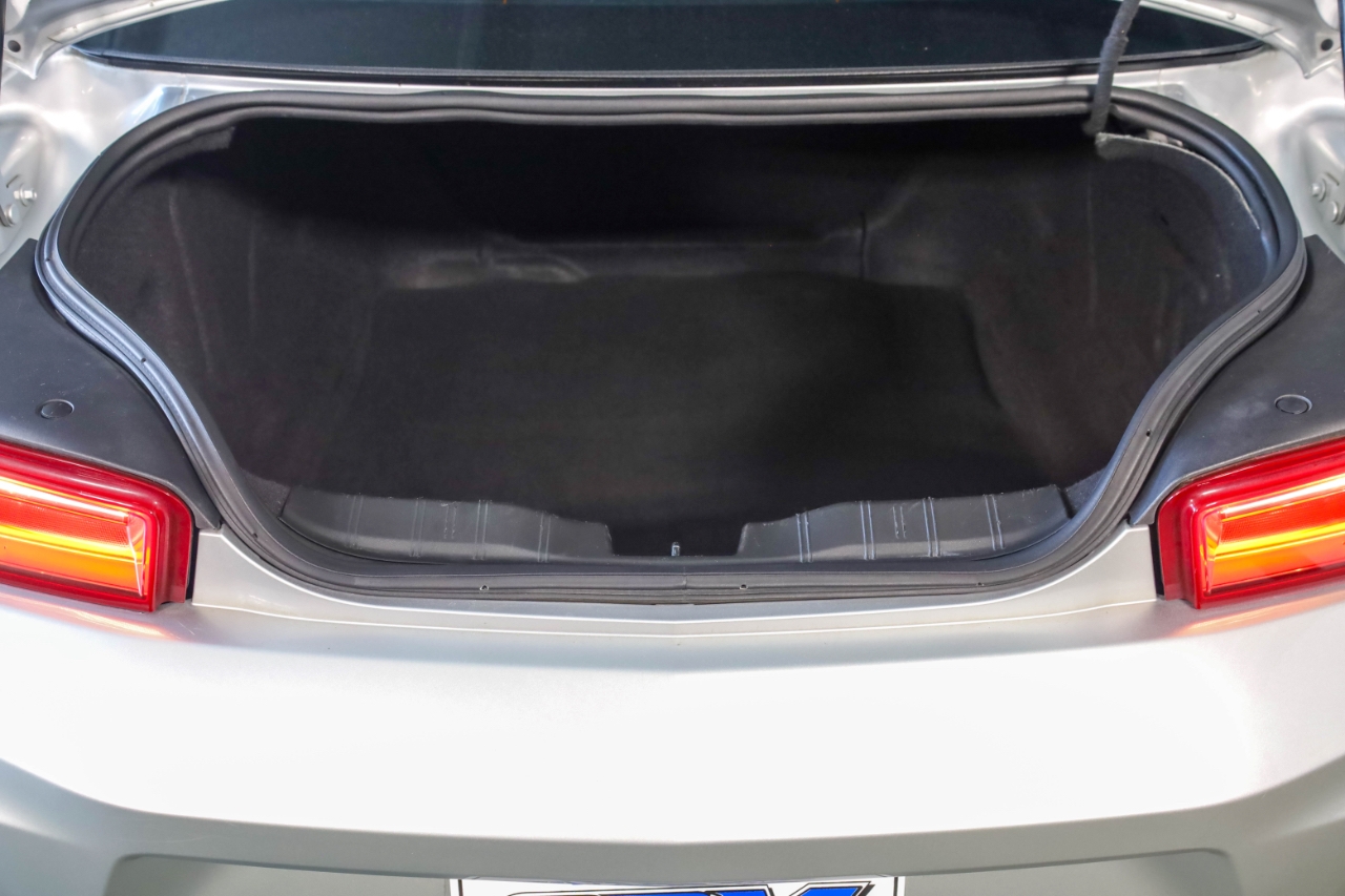 Chevrolet Camaro 2dr Cpe 2LT 2016