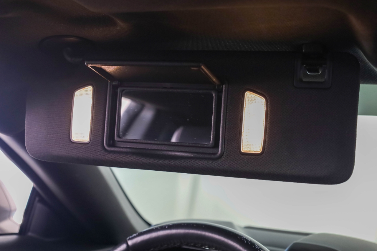 Chevrolet Camaro 2dr Cpe 2LT 2016