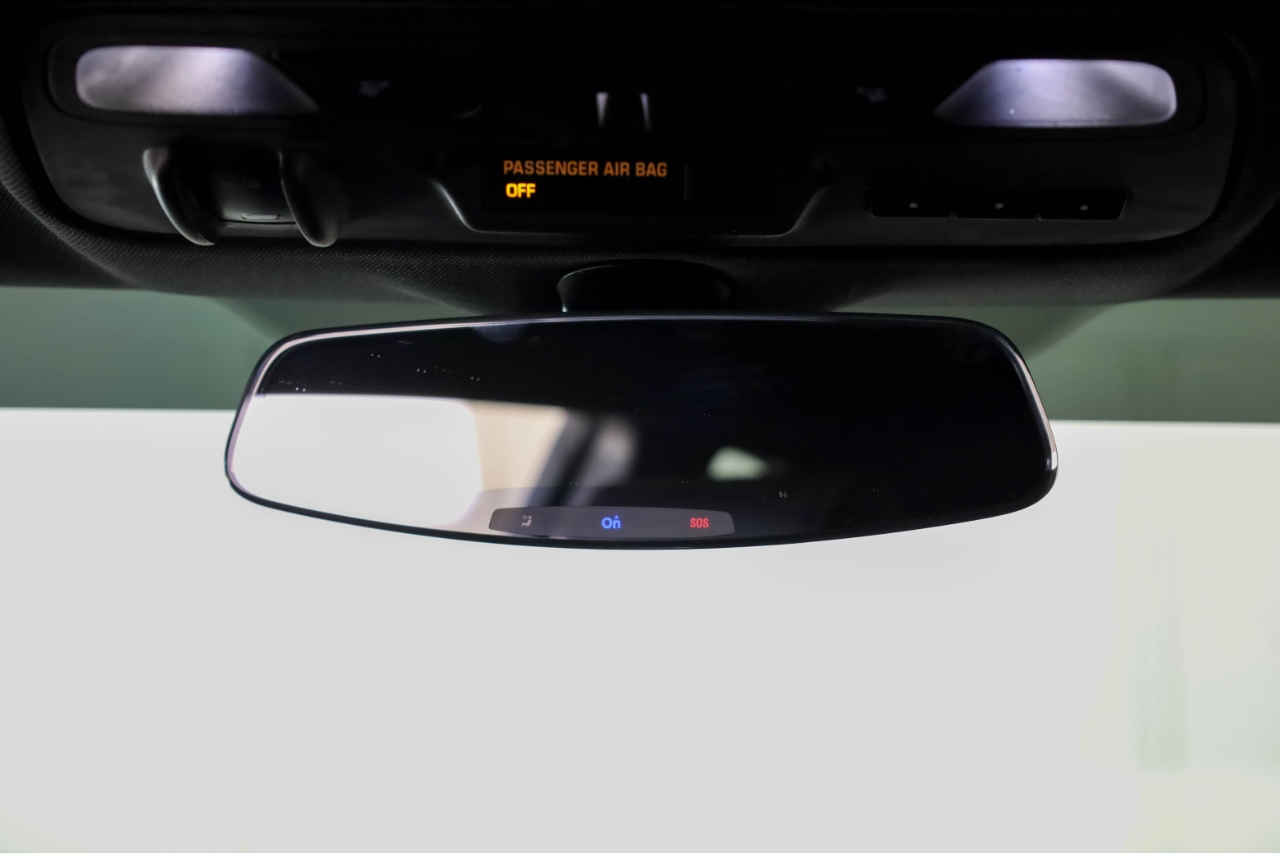 Chevrolet Camaro 2dr Cpe 2LT 2016