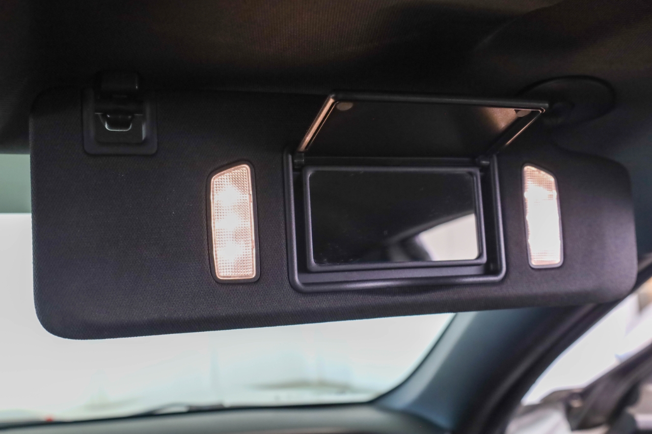 Chevrolet Camaro 2dr Cpe 2LT 2016