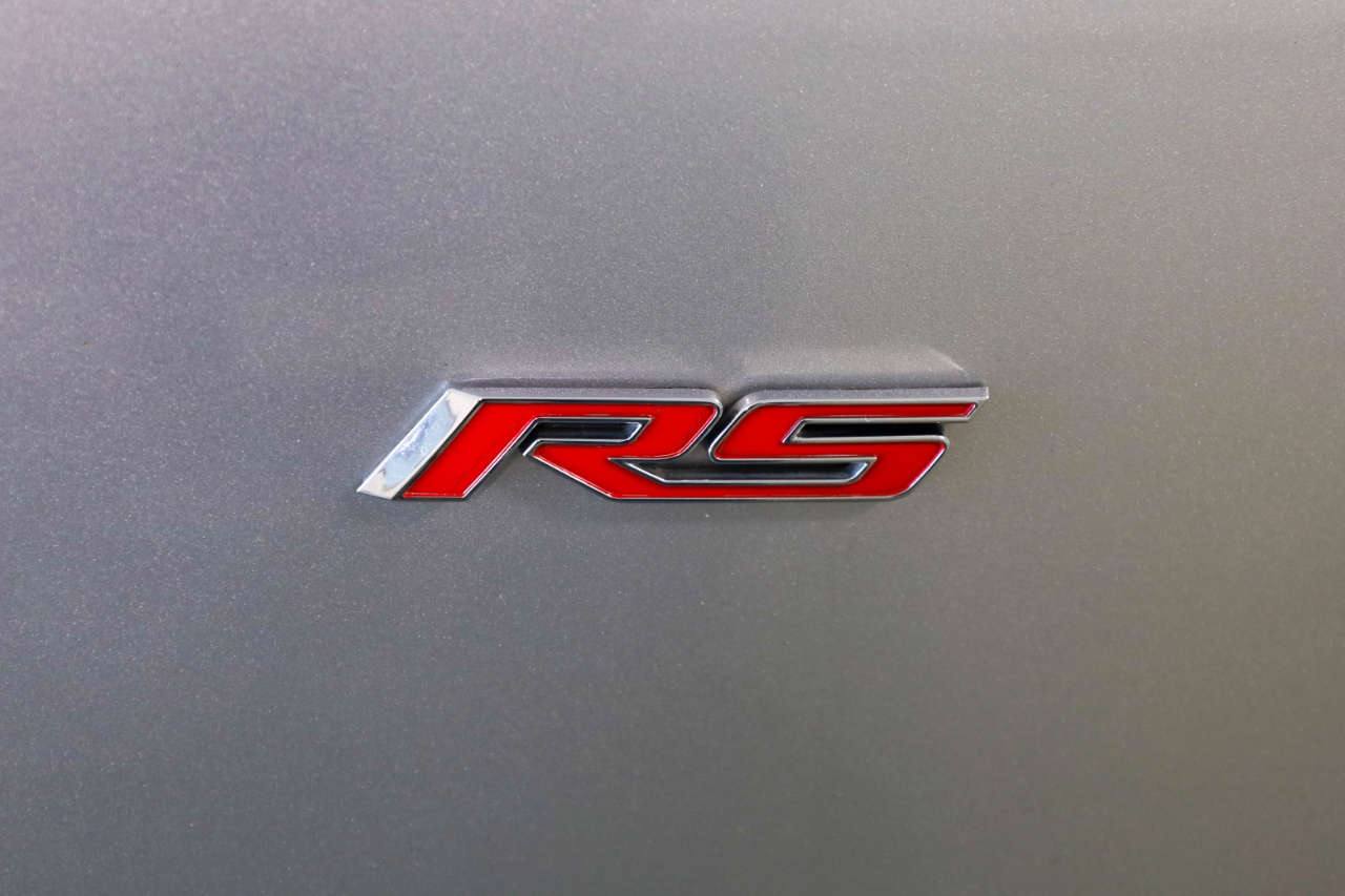 Chevrolet Camaro 2dr Cpe 2LT 2016