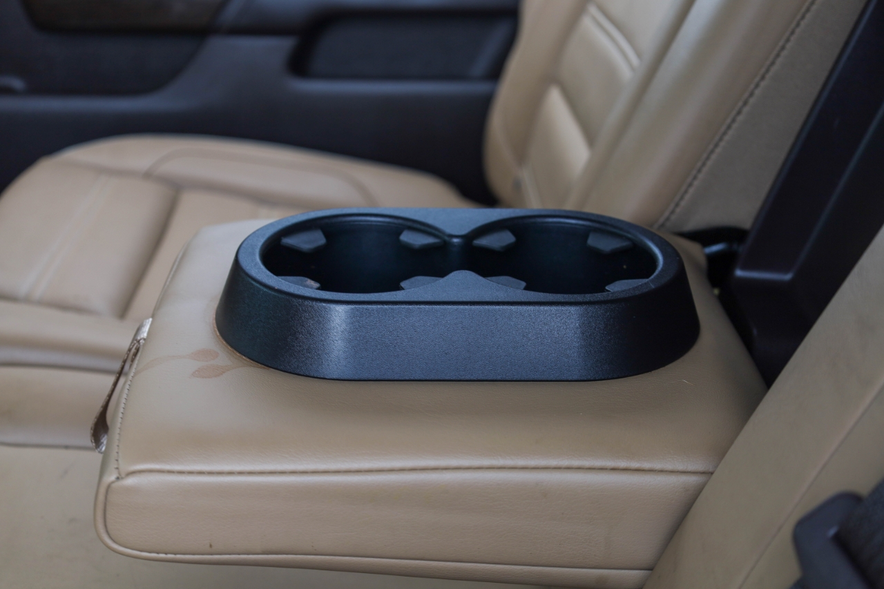 GMC Sierra 3500HD 4WD Crew Cab 167.7" Denali 2018