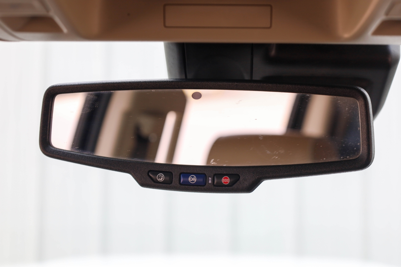 GMC Sierra 3500HD 4WD Crew Cab 167.7" Denali 2018