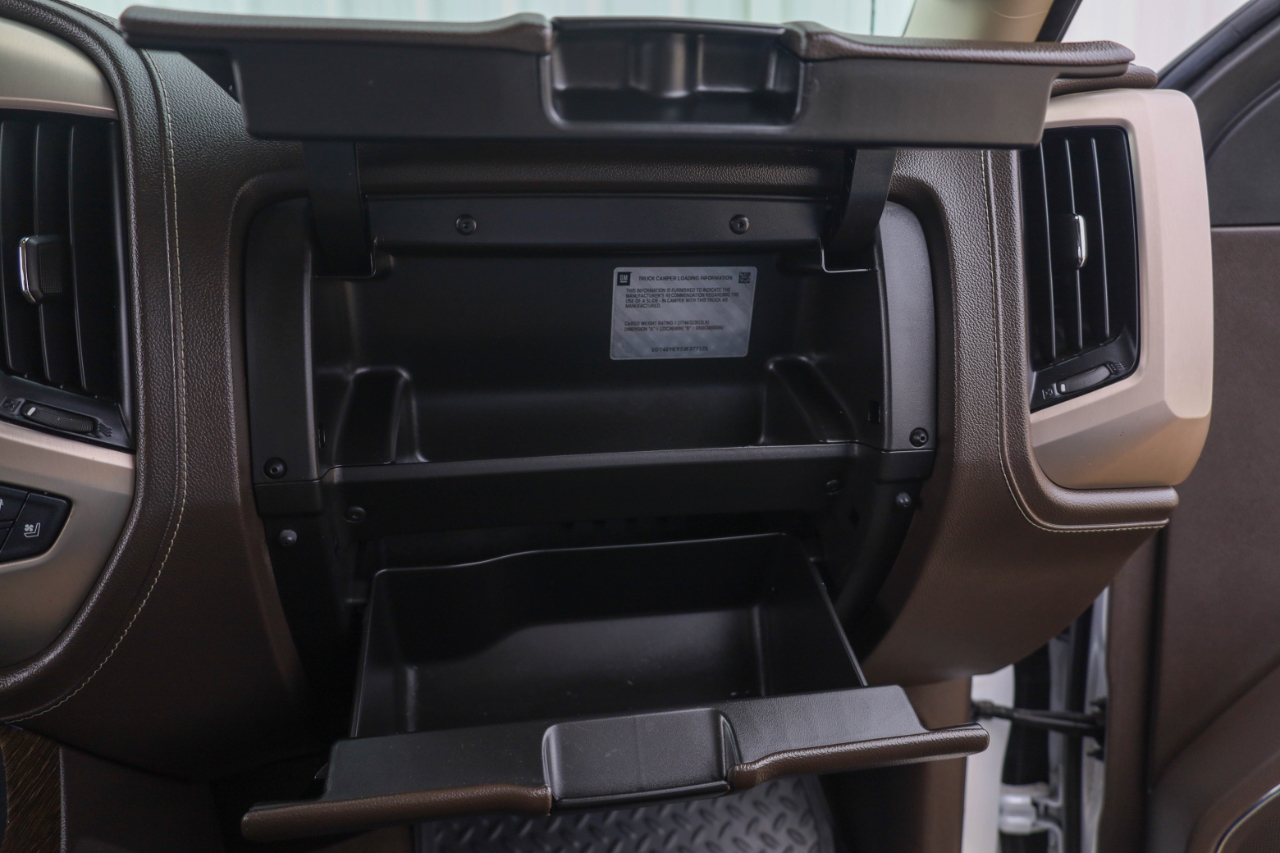 GMC Sierra 3500HD 4WD Crew Cab 167.7" Denali 2018