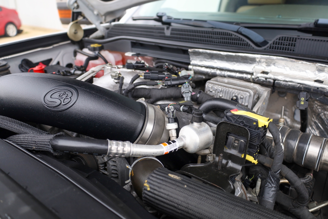 GMC Sierra 3500HD 4WD Crew Cab 167.7" Denali 2018