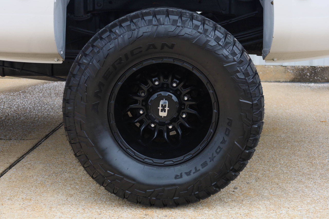 GMC Sierra 3500HD 4WD Crew Cab 167.7" Denali 2018