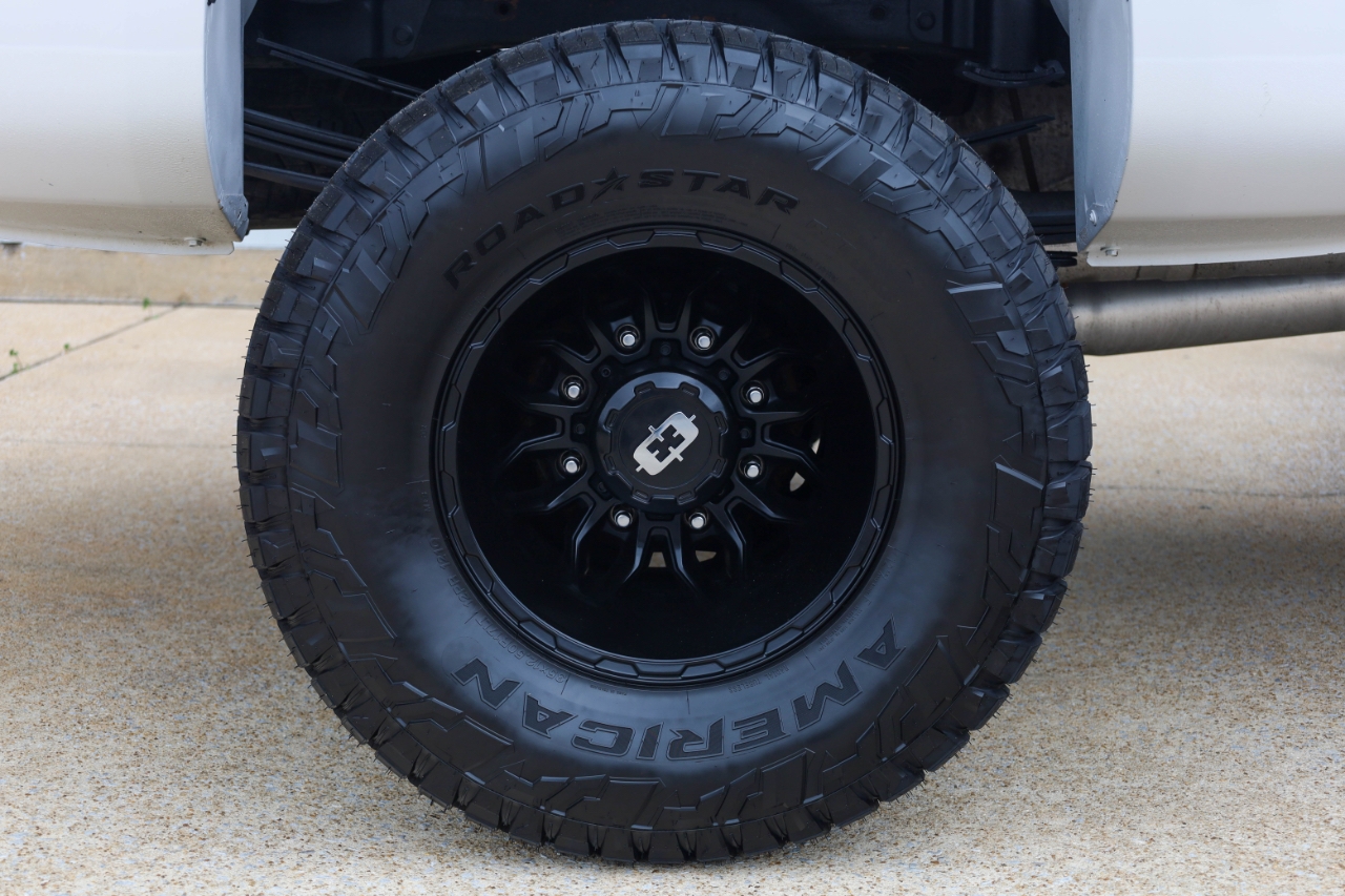 GMC Sierra 3500HD 4WD Crew Cab 167.7" Denali 2018