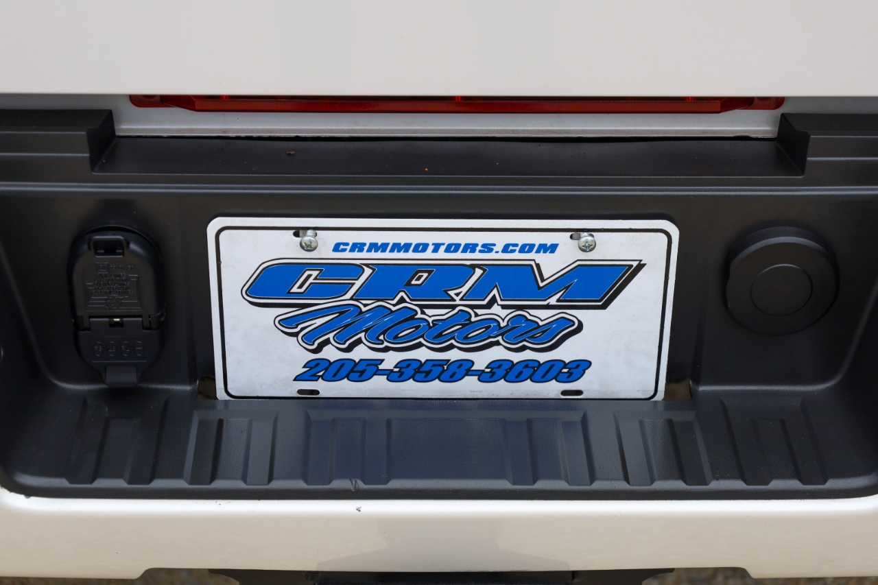 GMC Sierra 3500HD 4WD Crew Cab 167.7" Denali 2018