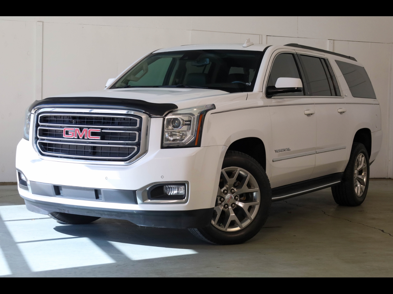2018 GMC Yukon XL 2WD 4dr SLT