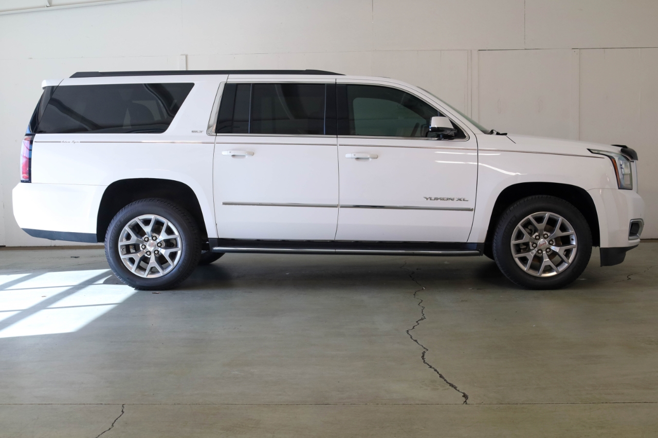 GMC Yukon XL 2WD 4dr SLT 2018