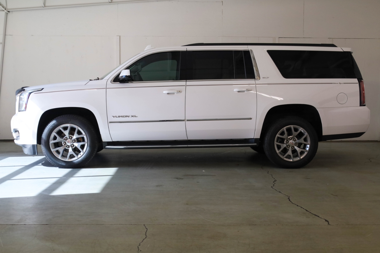GMC Yukon XL 2WD 4dr SLT 2018