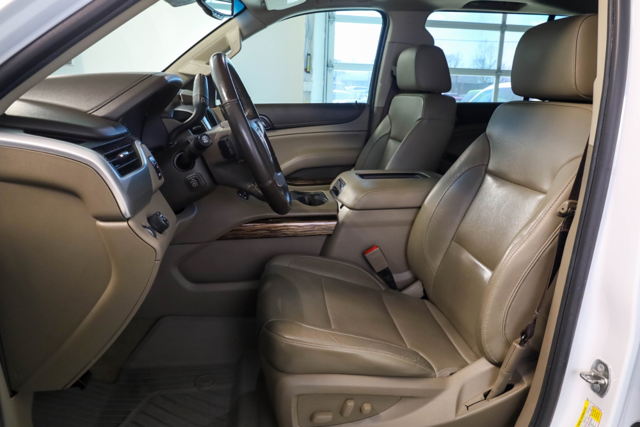 GMC Yukon XL 2WD 4dr SLT 2018