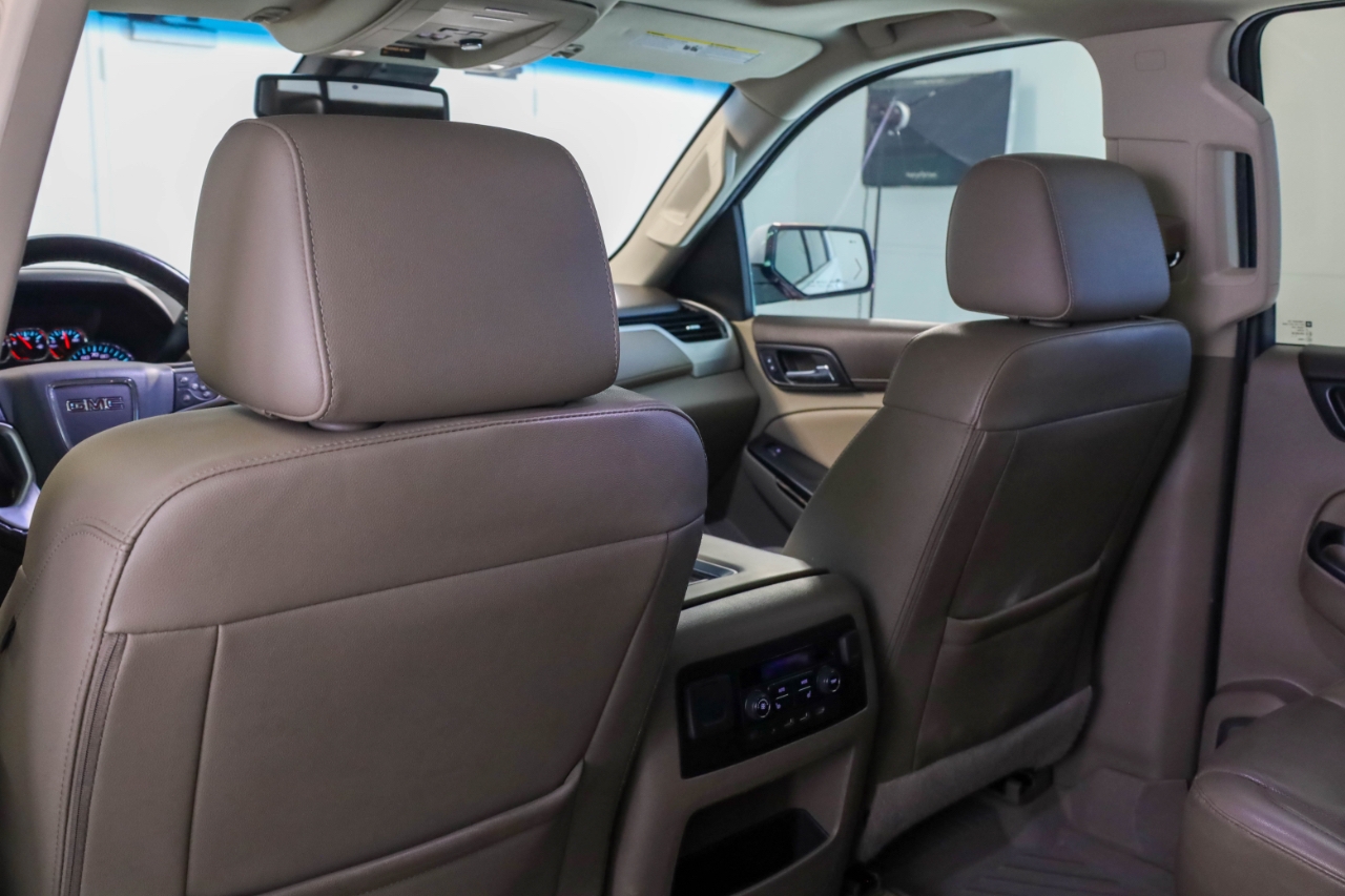 GMC Yukon XL 2WD 4dr SLT 2018