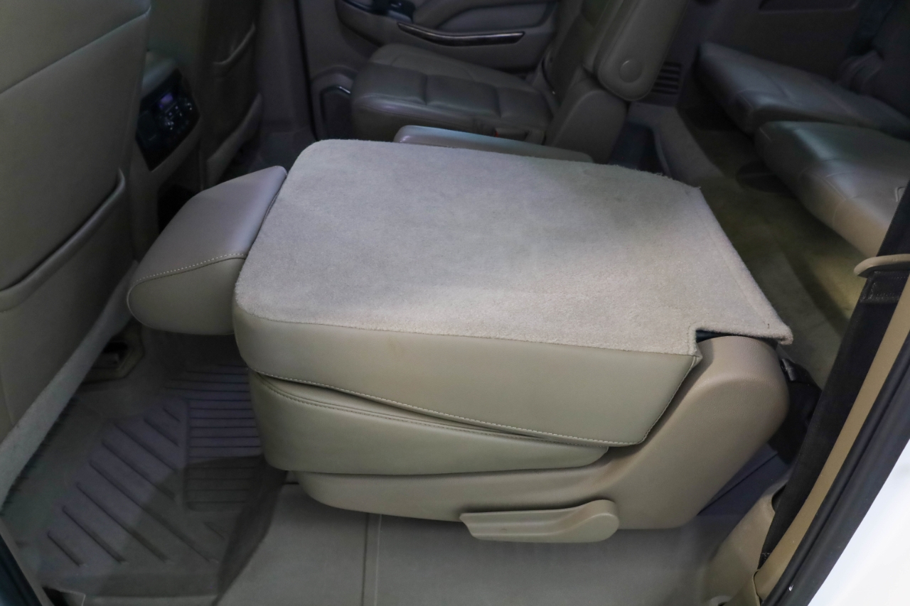 GMC Yukon XL 2WD 4dr SLT 2018