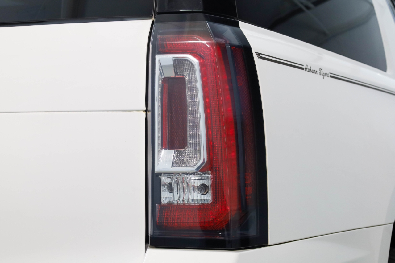 GMC Yukon XL 2WD 4dr SLT 2018