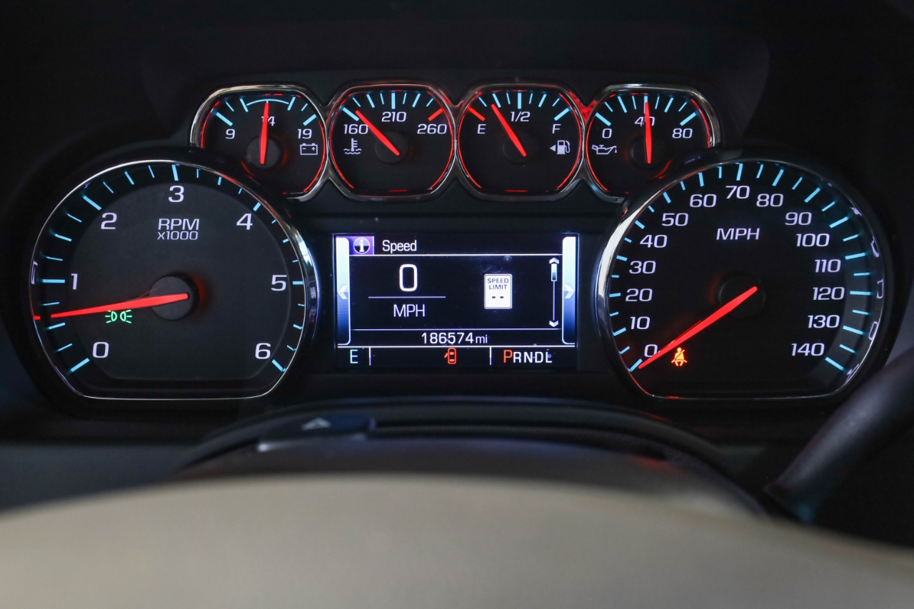 GMC Yukon XL 2WD 4dr SLT 2018