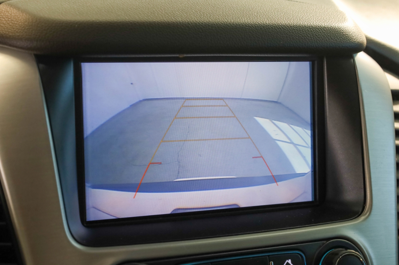 GMC Yukon XL 2WD 4dr SLT 2018