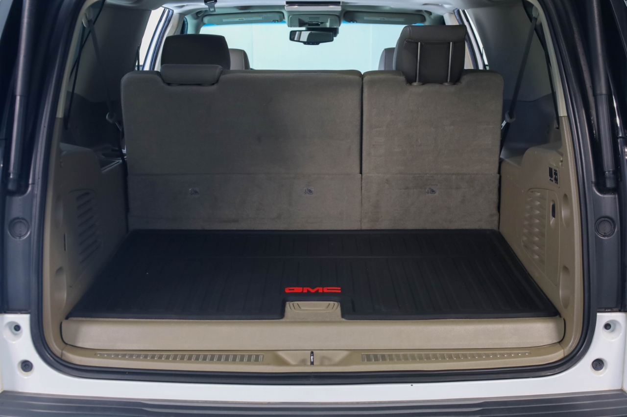 GMC Yukon XL 2WD 4dr SLT 2018