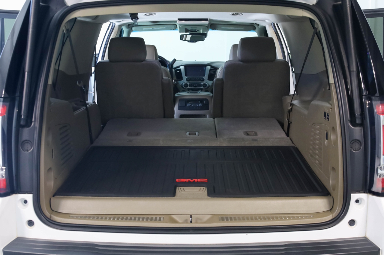 GMC Yukon XL 2WD 4dr SLT 2018