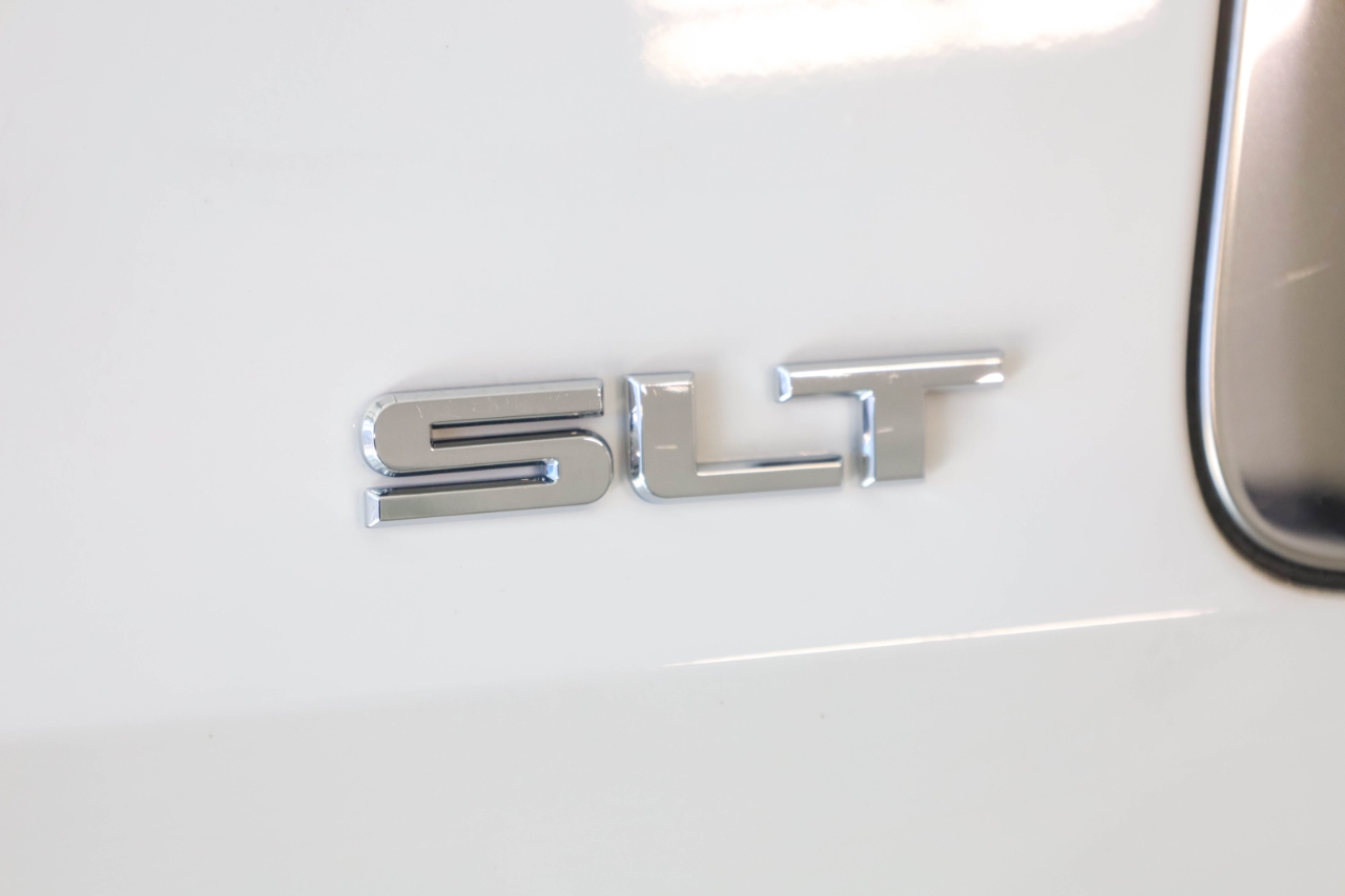 GMC Yukon XL 2WD 4dr SLT 2018