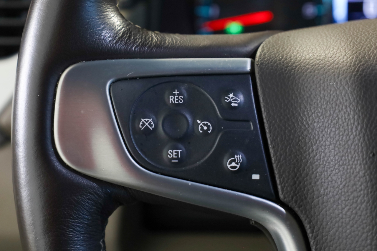 GMC Yukon XL 2WD 4dr SLT 2018