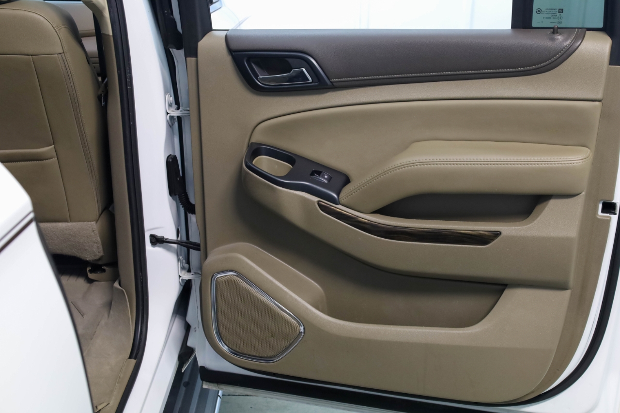 GMC Yukon XL 2WD 4dr SLT 2018