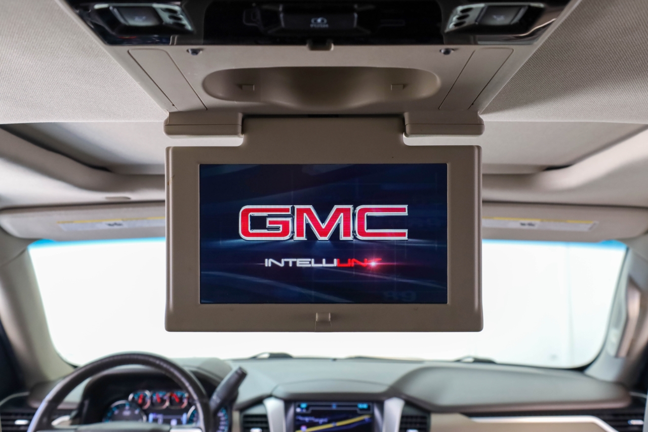 GMC Yukon XL 2WD 4dr SLT 2018