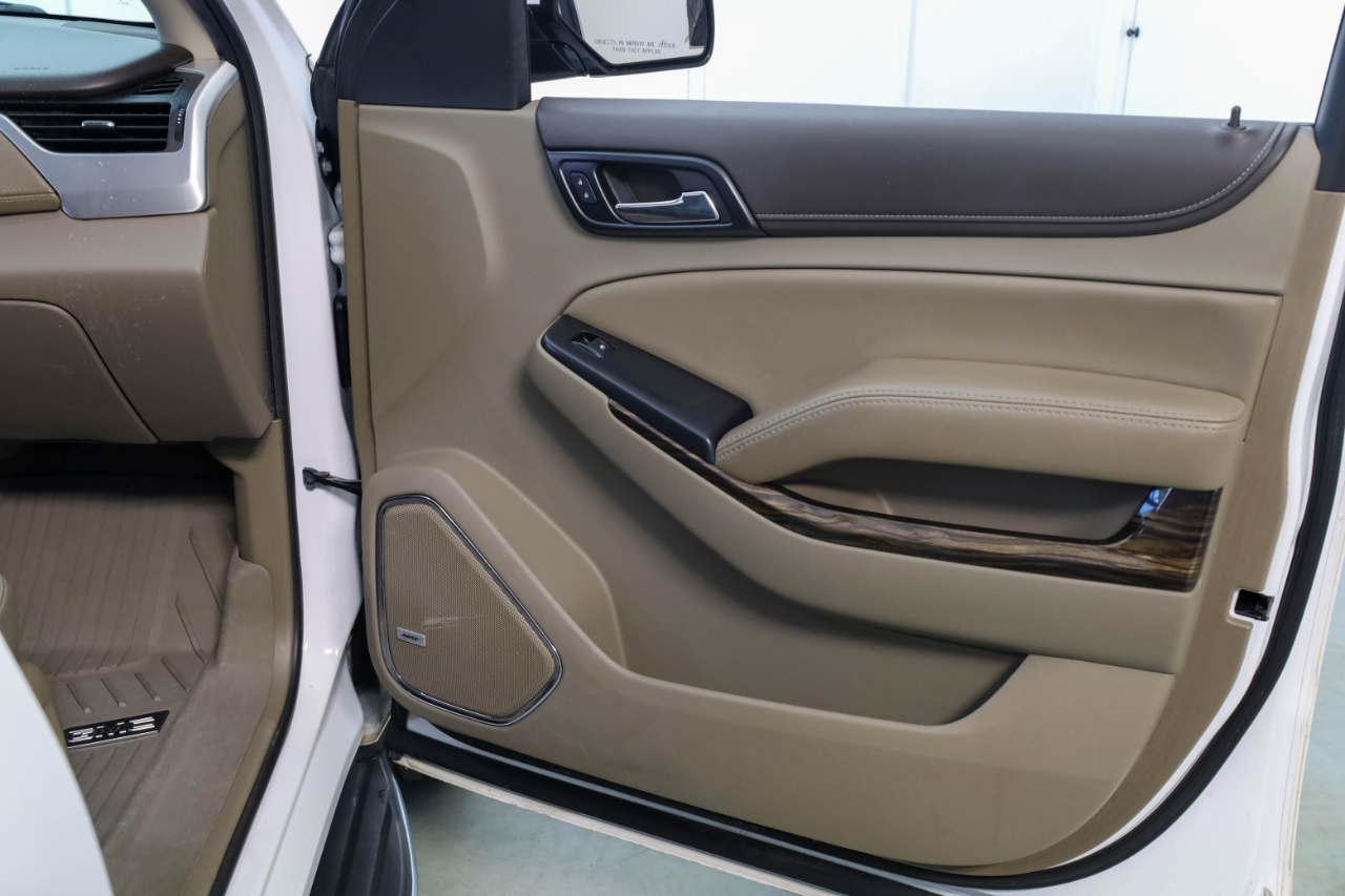 GMC Yukon XL 2WD 4dr SLT 2018