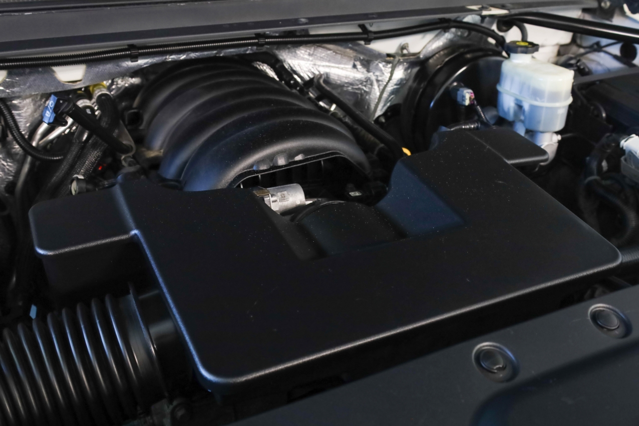 GMC Yukon XL 2WD 4dr SLT 2018