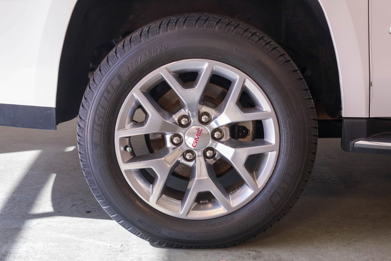 GMC Yukon XL 2WD 4dr SLT 2018