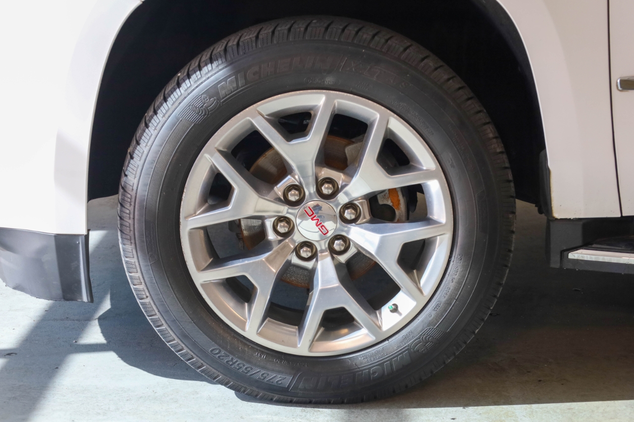 GMC Yukon XL 2WD 4dr SLT 2018