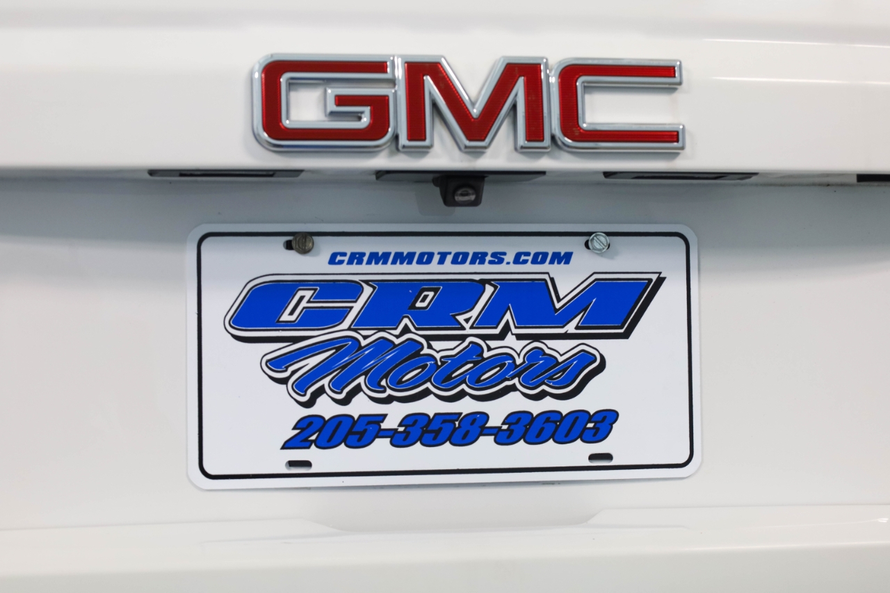 GMC Yukon XL 2WD 4dr SLT 2018