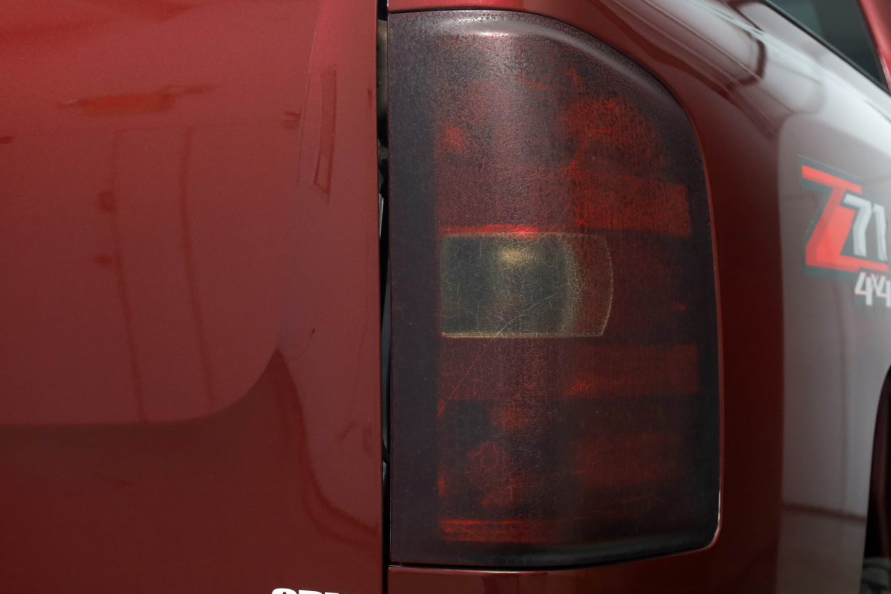 Chevrolet Silverado 1500 4WD Crew Cab 143.5" LT 2013