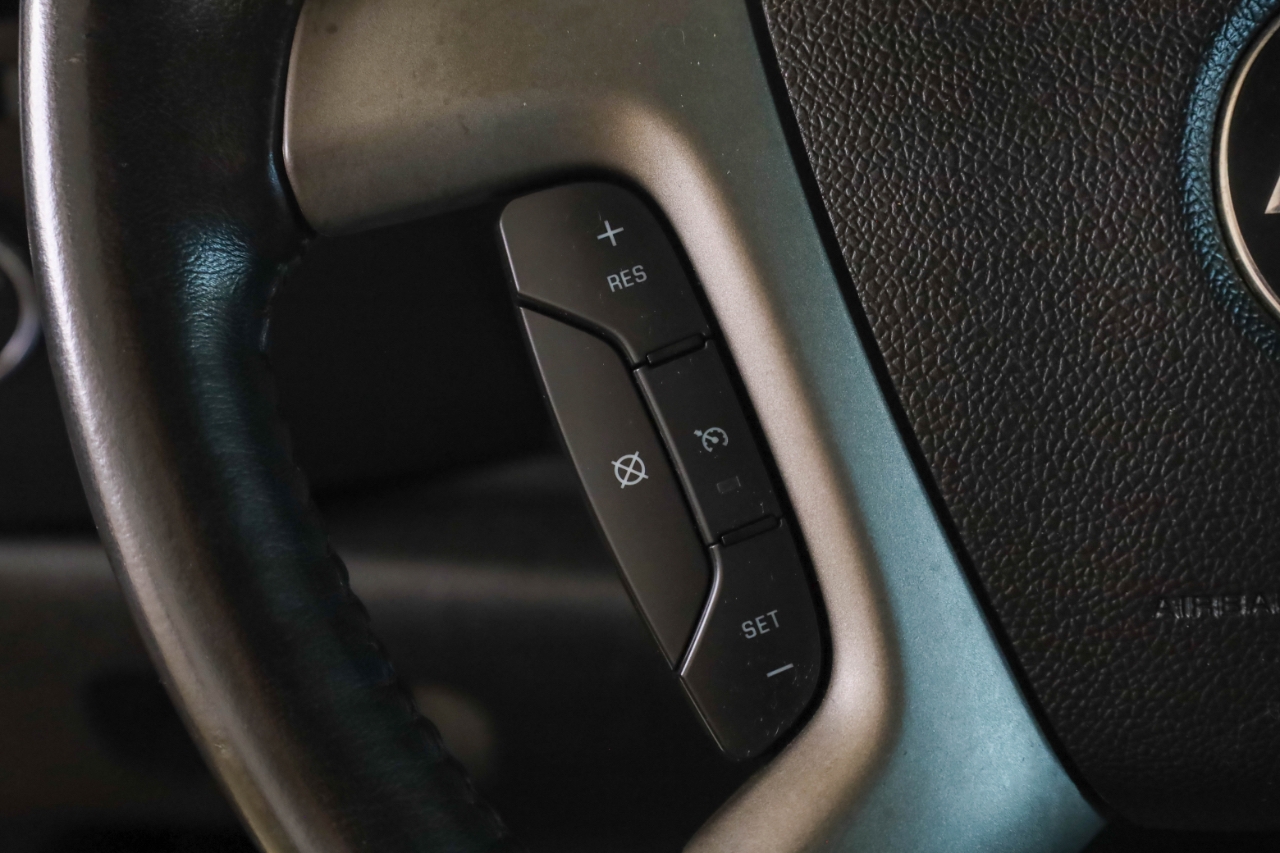 Chevrolet Silverado 1500 4WD Crew Cab 143.5" LT 2013