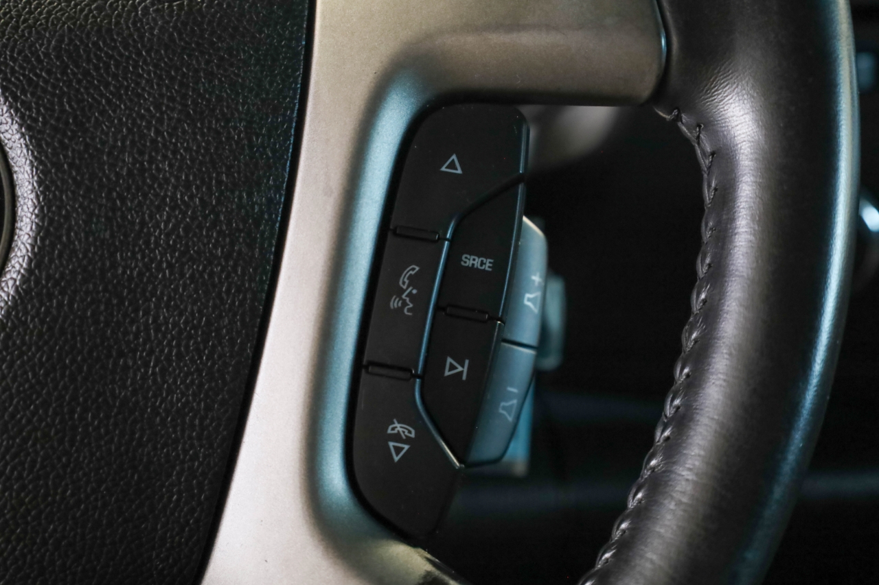 Chevrolet Silverado 1500 4WD Crew Cab 143.5" LT 2013