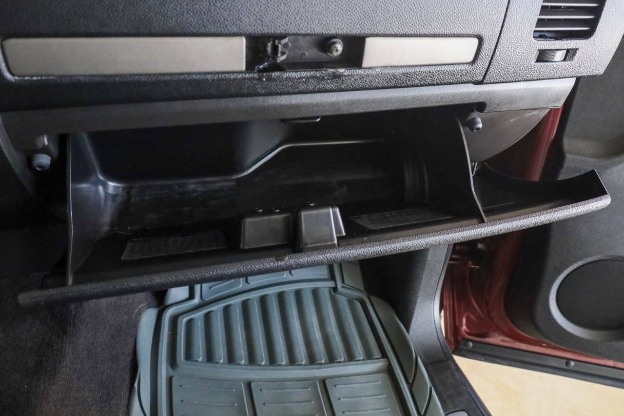 Chevrolet Silverado 1500 4WD Crew Cab 143.5" LT 2013