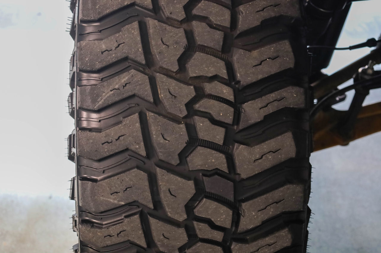 Chevrolet Silverado 1500 4WD Crew Cab 143.5" LT 2013