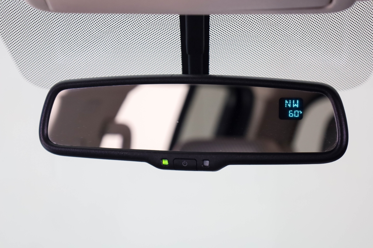 Nissan Frontier 4WD Crew Cab SWB Auto SV 2016