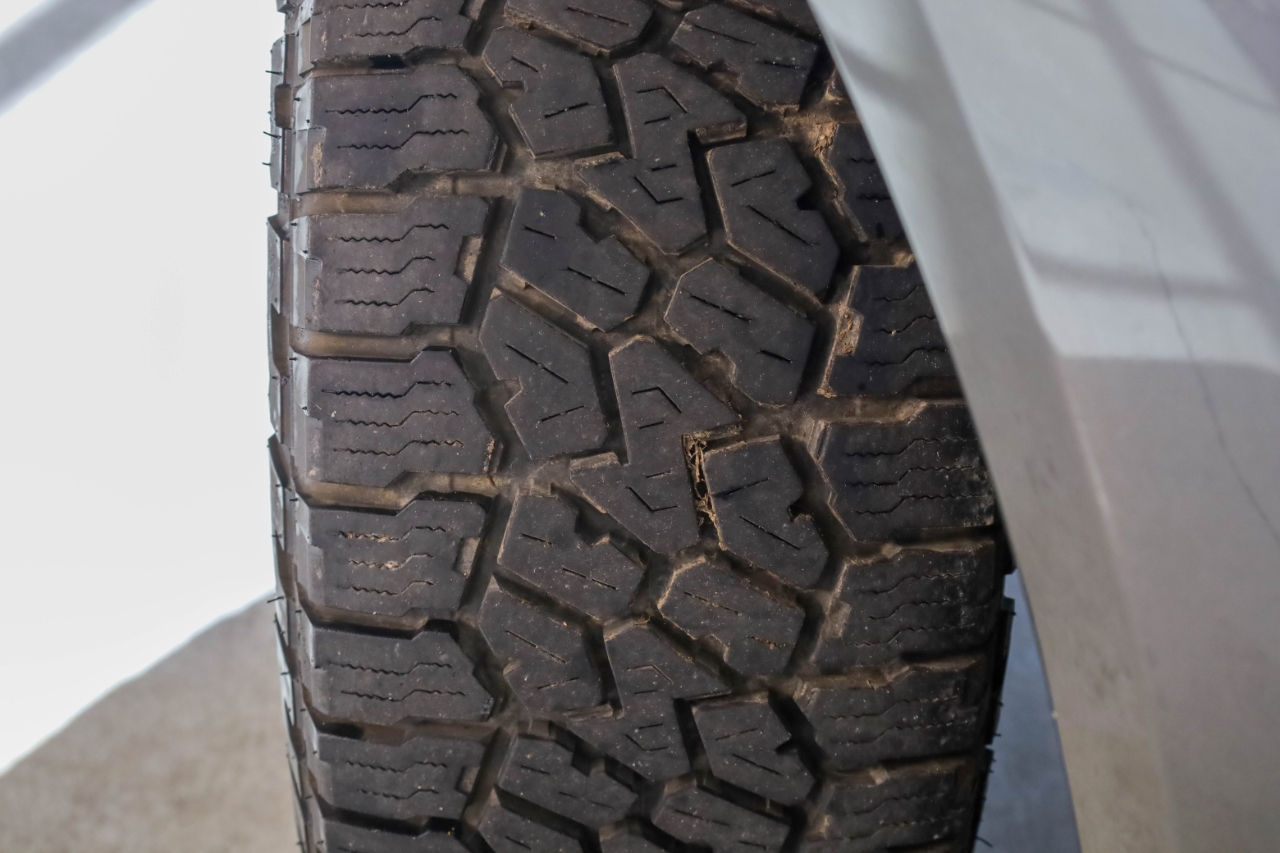 Nissan Frontier 4WD Crew Cab SWB Auto SV 2016