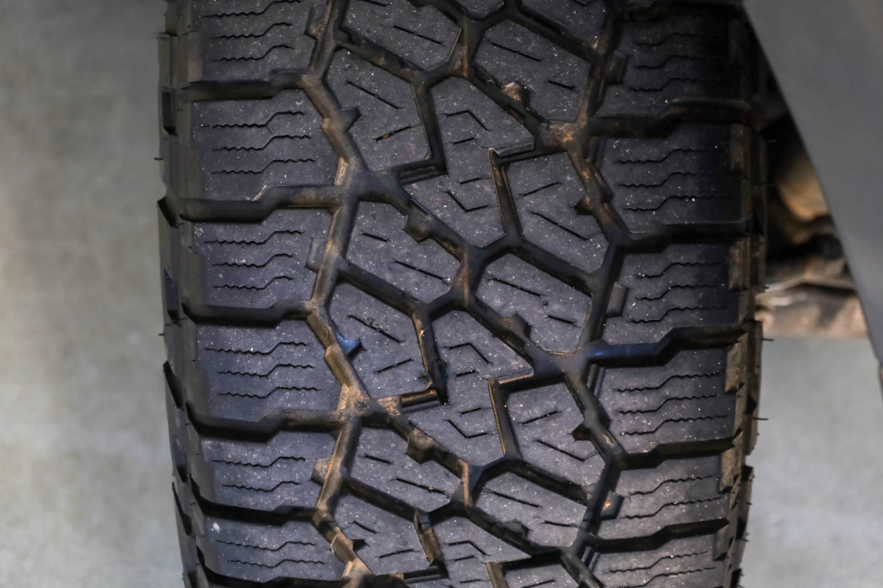 Nissan Frontier 4WD Crew Cab SWB Auto SV 2016