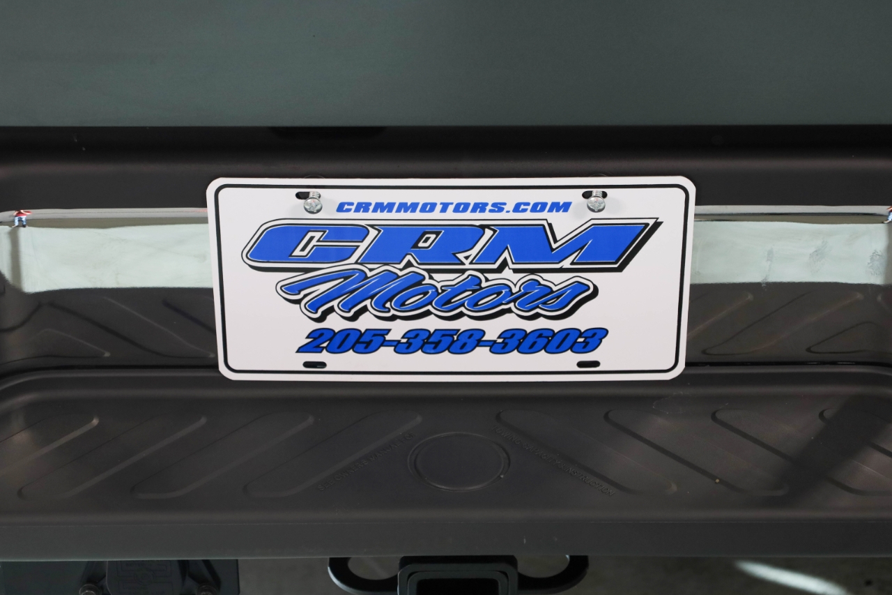 Nissan Frontier 4WD Crew Cab SWB Auto SV 2016