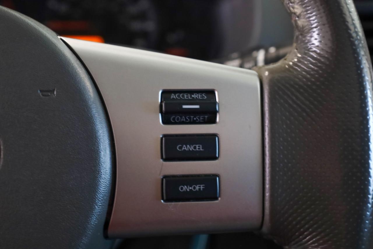 Nissan Frontier 4WD Crew Cab SWB Auto SV 2016