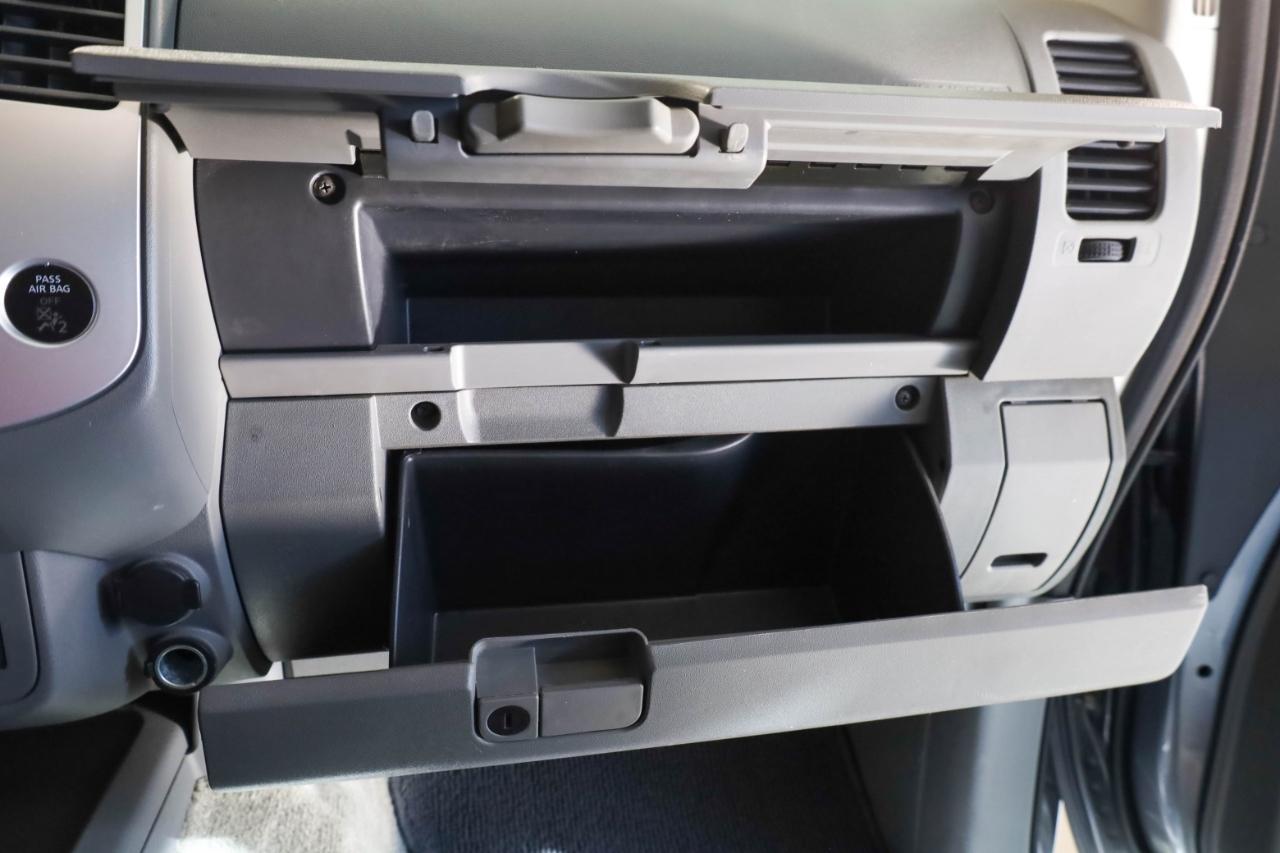 Nissan Frontier 4WD Crew Cab SWB Auto SV 2016