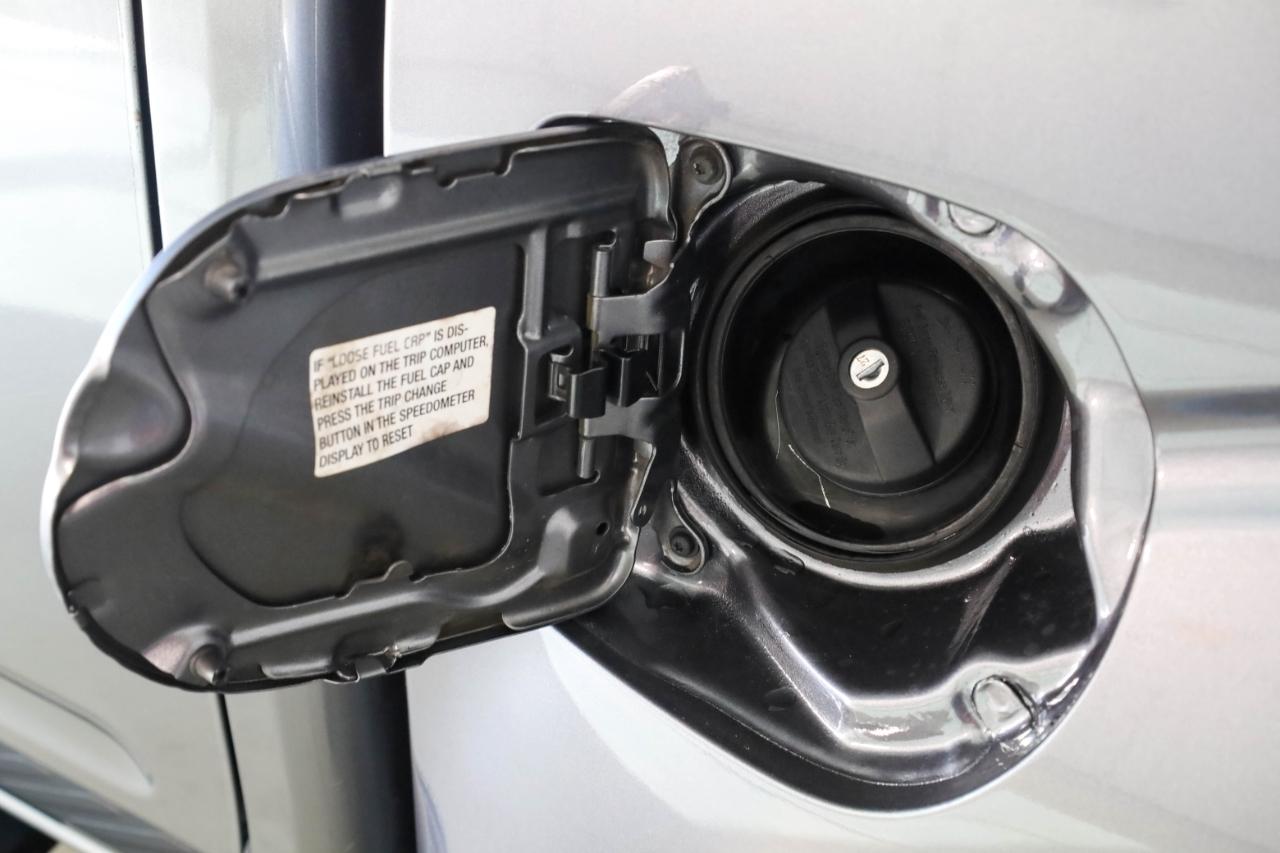 Nissan Frontier 4WD Crew Cab SWB Auto SV 2016