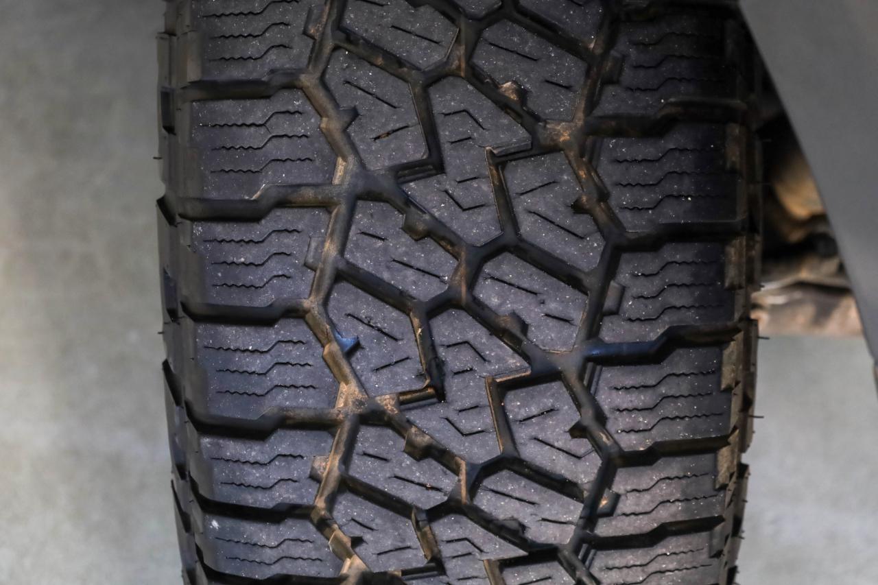 Nissan Frontier 4WD Crew Cab SWB Auto SV 2016