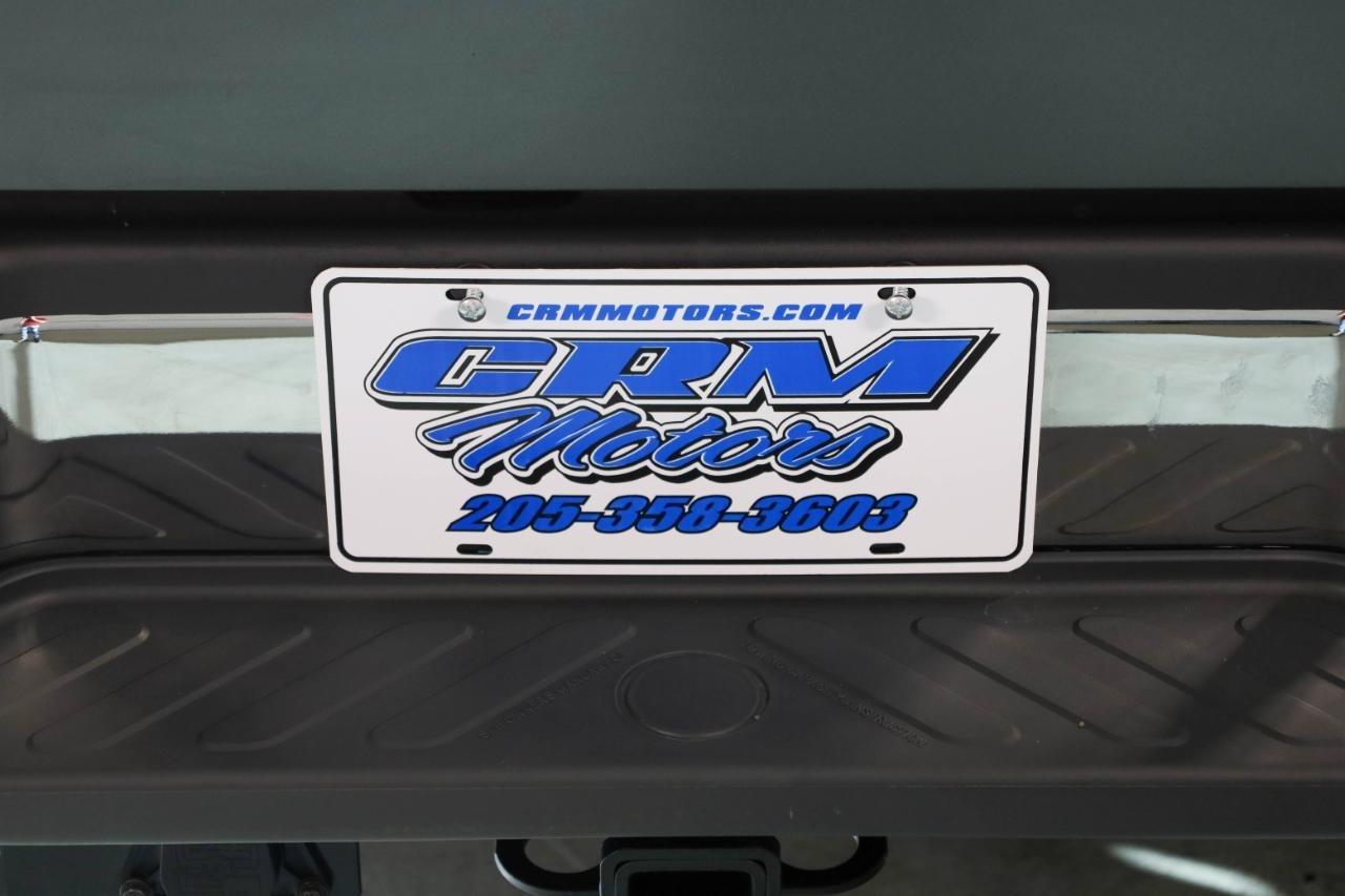 Nissan Frontier 4WD Crew Cab SWB Auto SV 2016